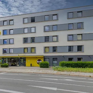 Hotel Dresden-messe